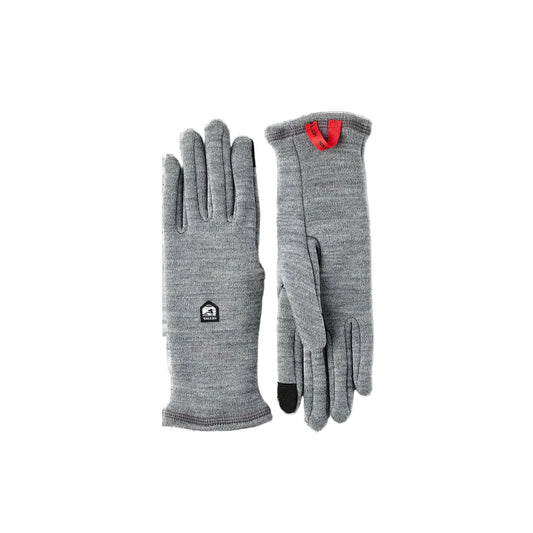 Hestra Gravita Merino Liner - 5 Finger