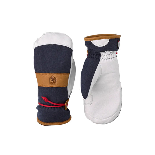 Hestra Voss CZone Contact Mitt