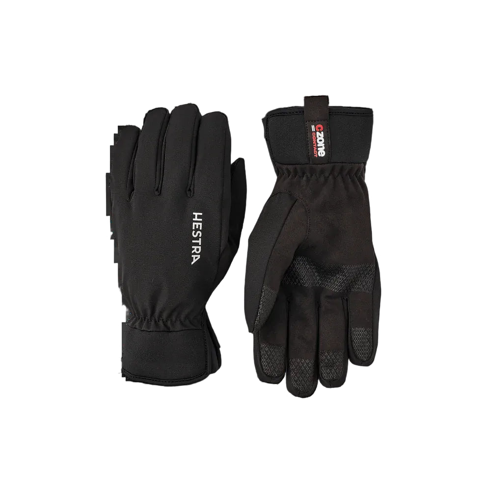 Hestra CZone Contact Glove - 5 Finger