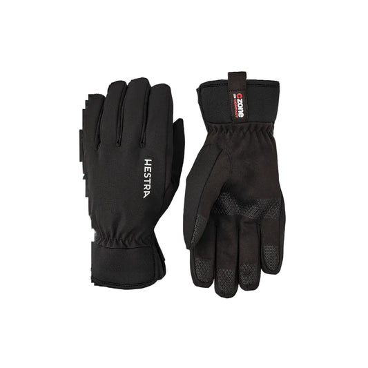 Hestra CZone Contact Glove - 5 Finger