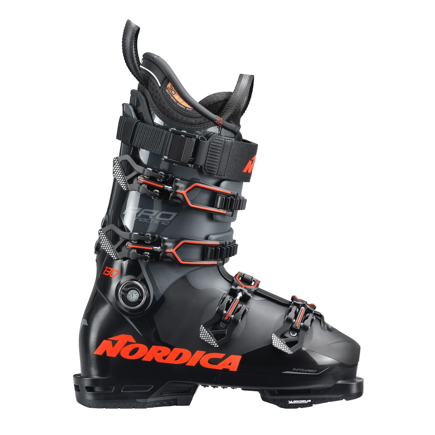 Nordica Pro machine 130 GW 2024