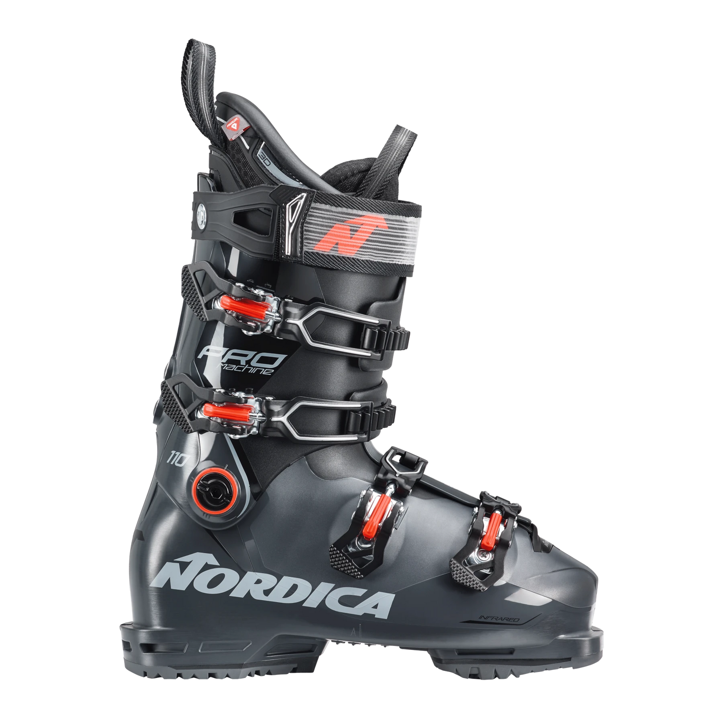 Nordica Pro Machine 110 GW 2024