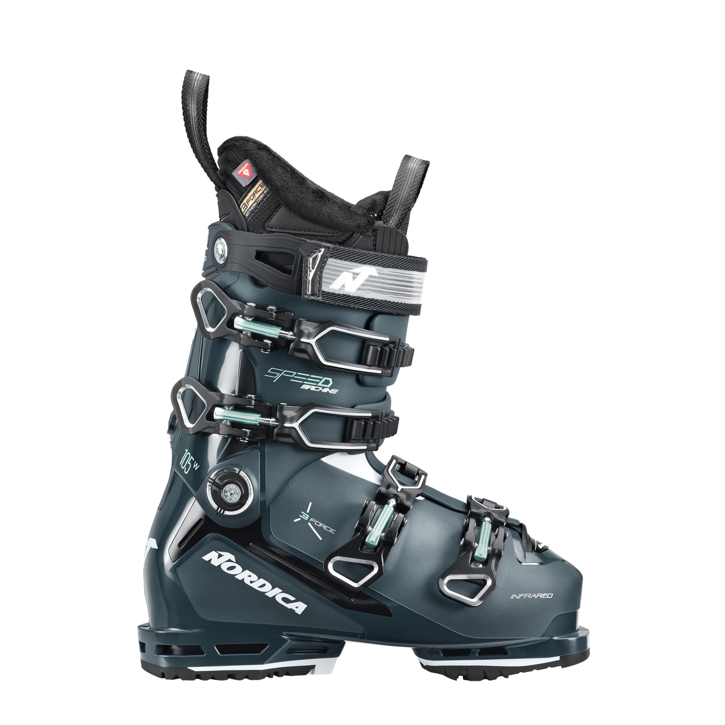 Nordica Speedmachine 3 105 W GW 2024