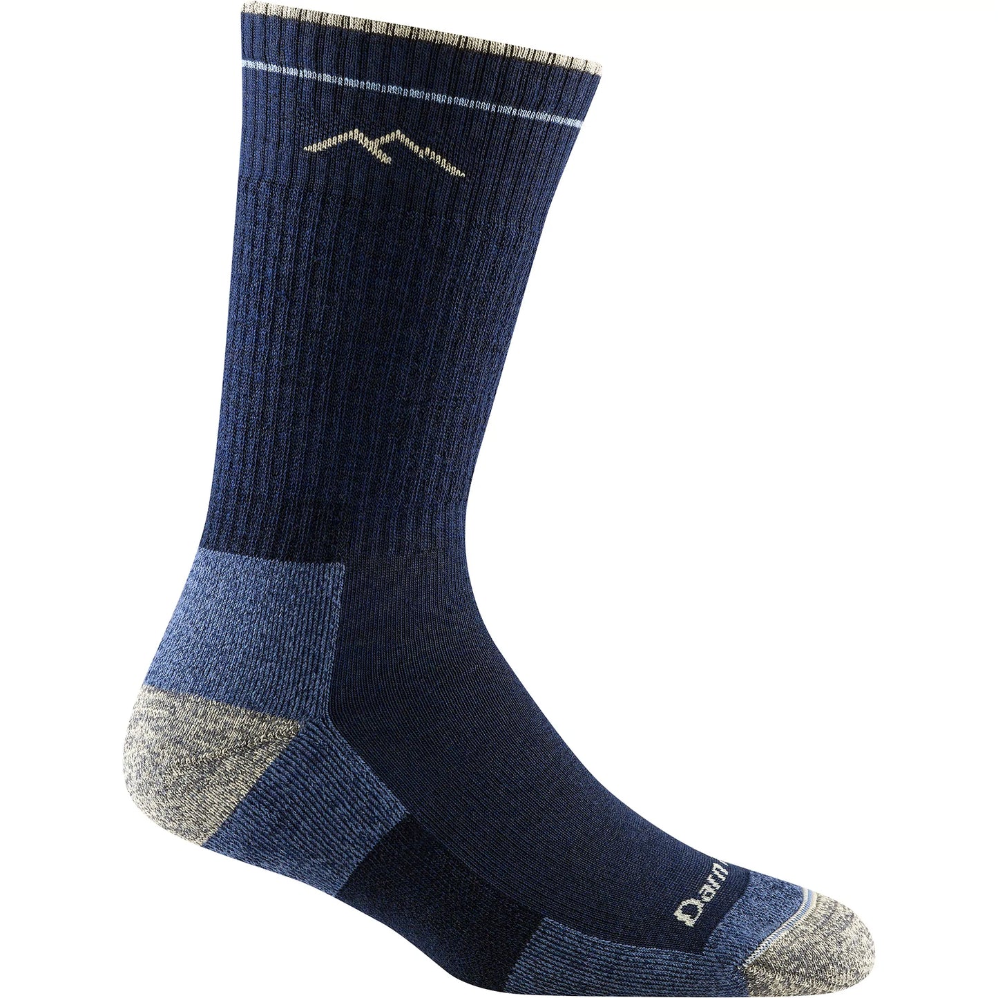 Darn Tough Women's Hiker Boot Midweight Hiking Sock