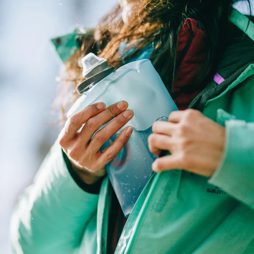 Hydrapak Stow Bottle 1L