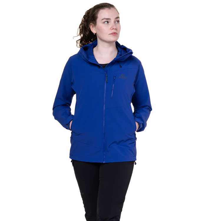 Mountain Equipment Frontier Women's Jacket