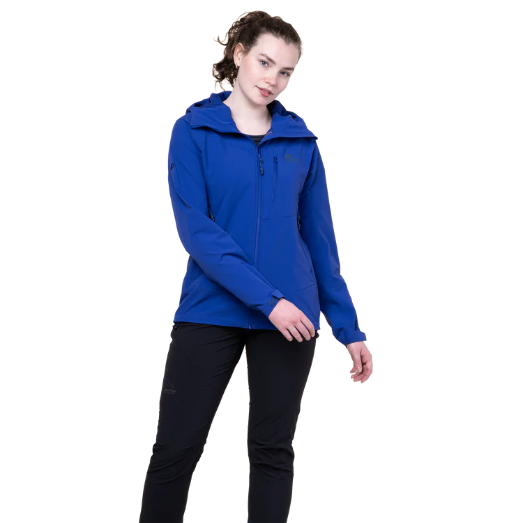 Mountain Equipment Frontier Women's Jacket