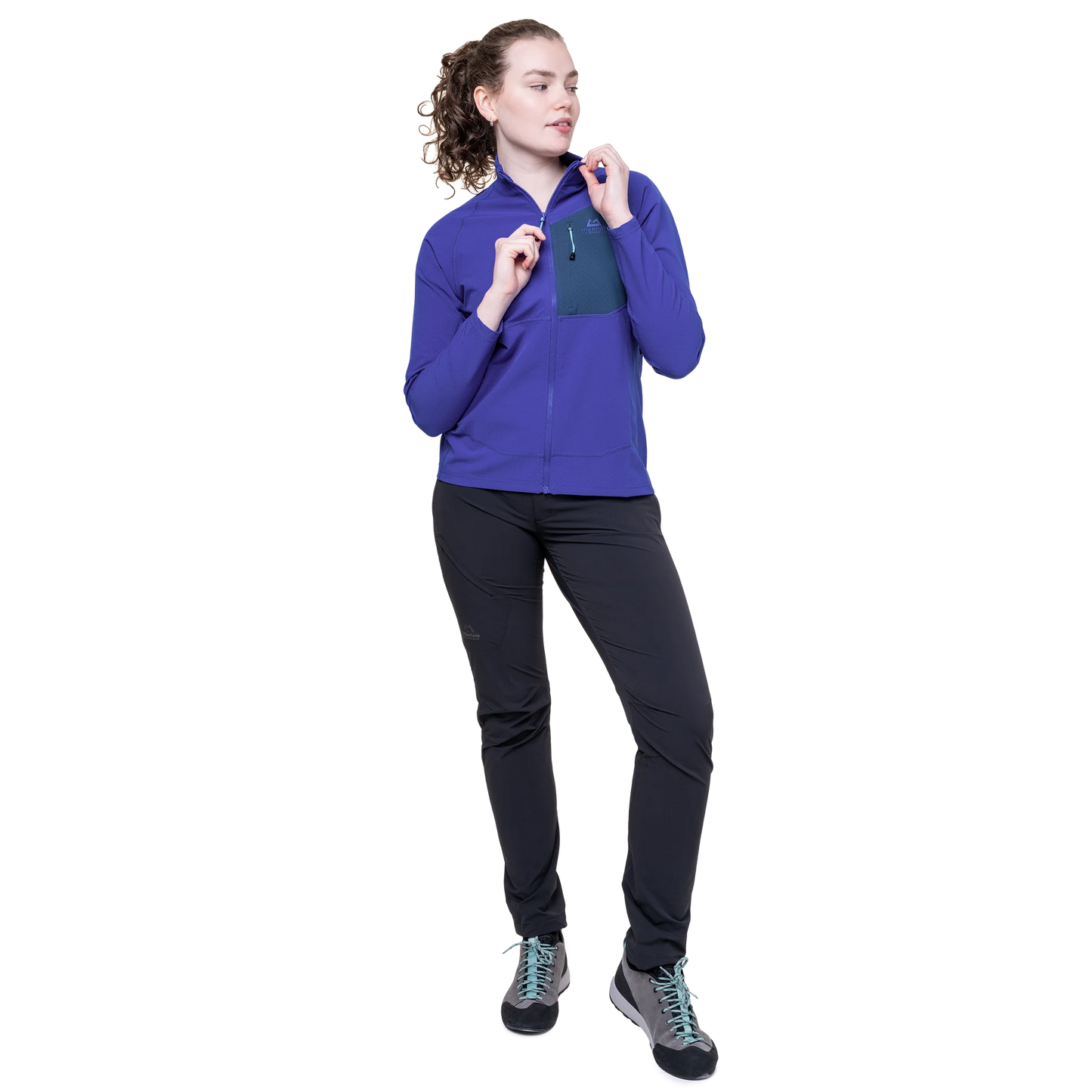 Mountain Equipment Arrow Women's Jacket