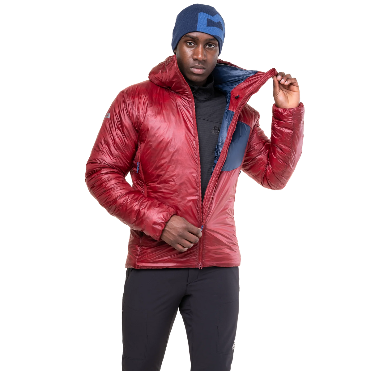 Mountain Equipment Oreus Hooded Men's Jacket
