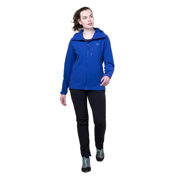 Mountain Equipment Frontier Women's Jacket