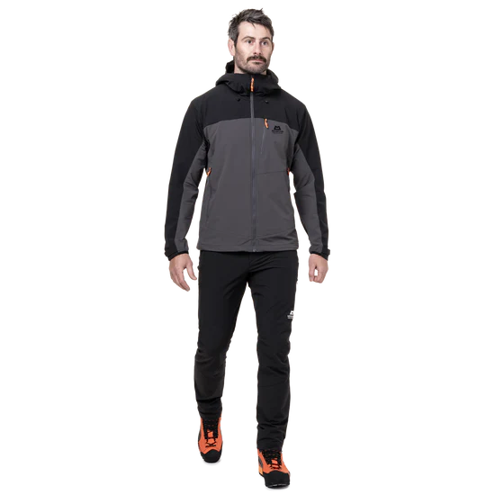 Mountain Equipment Frontier Men's Jacket