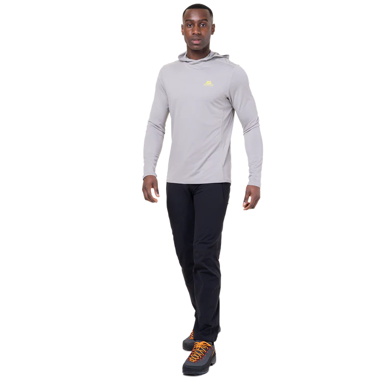 Mountain Equipment Glace Hooded Men's Top