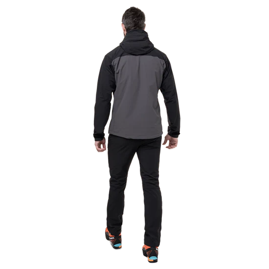 Mountain Equipment Frontier Men's Jacket