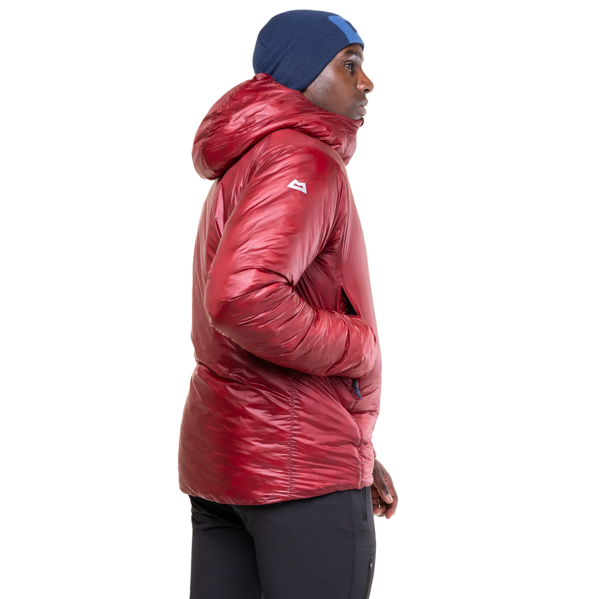 Mountain Equipment Oreus Hooded Men's Jacket