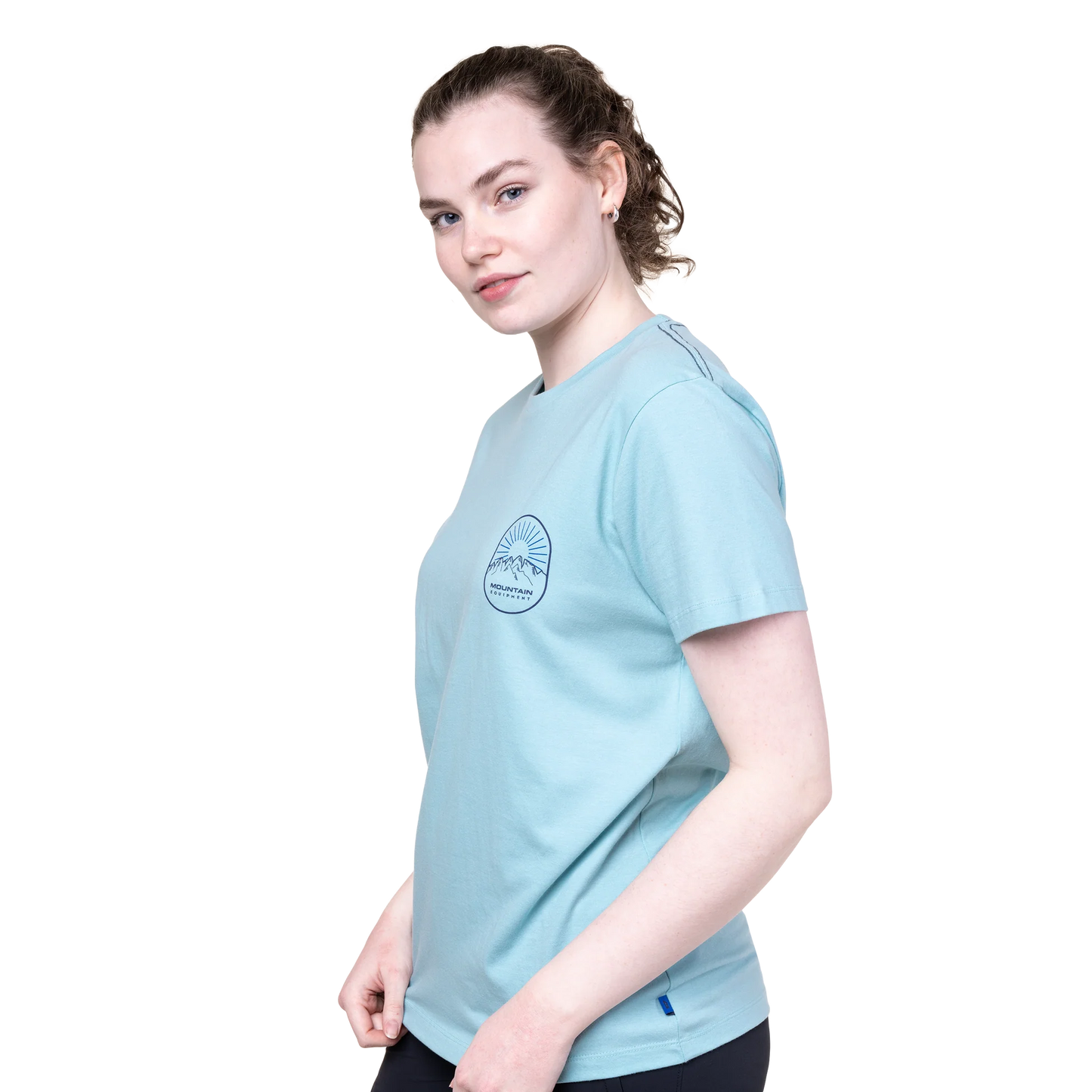 Mountain Equipment Alpenglow Women's Tee