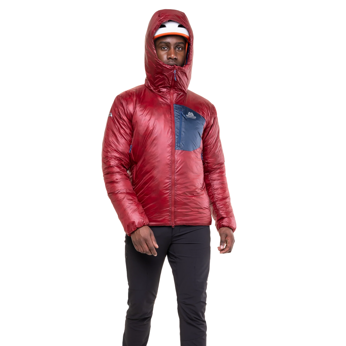 Mountain Equipment Oreus Hooded Men's Jacket