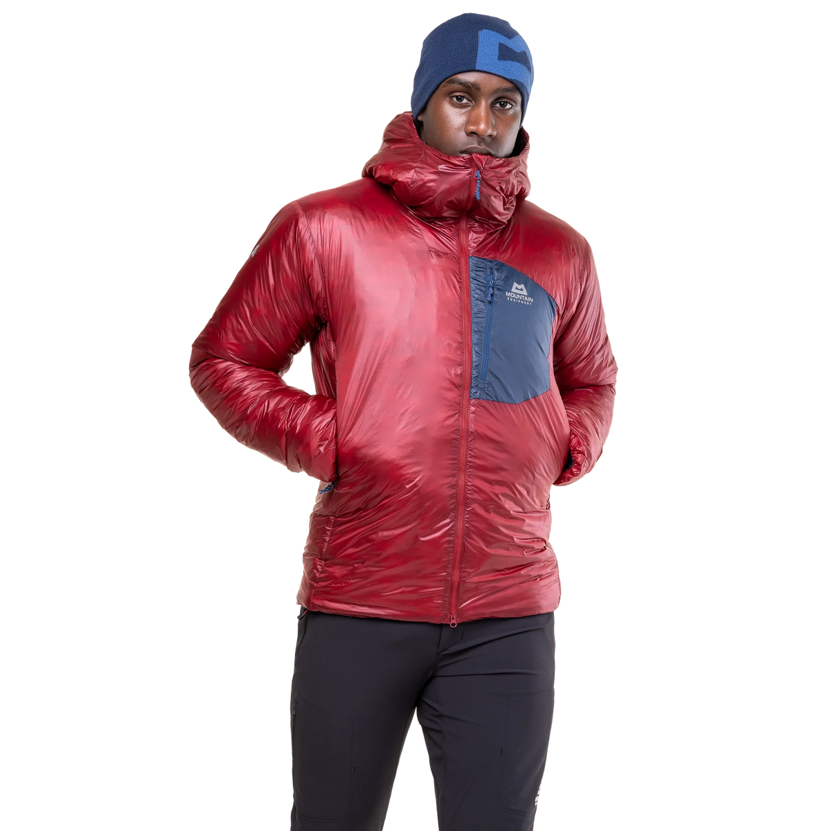 Mountain Equipment Oreus Hooded Men's Jacket