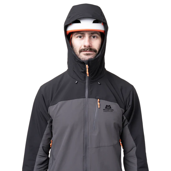 Mountain Equipment Frontier Men's Jacket