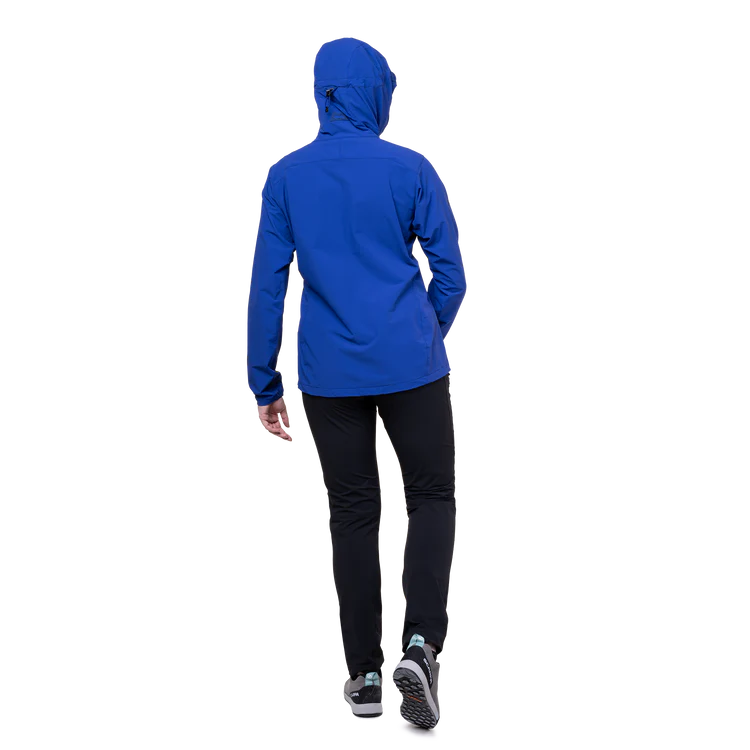 Mountain Equipment Frontier Women's Jacket