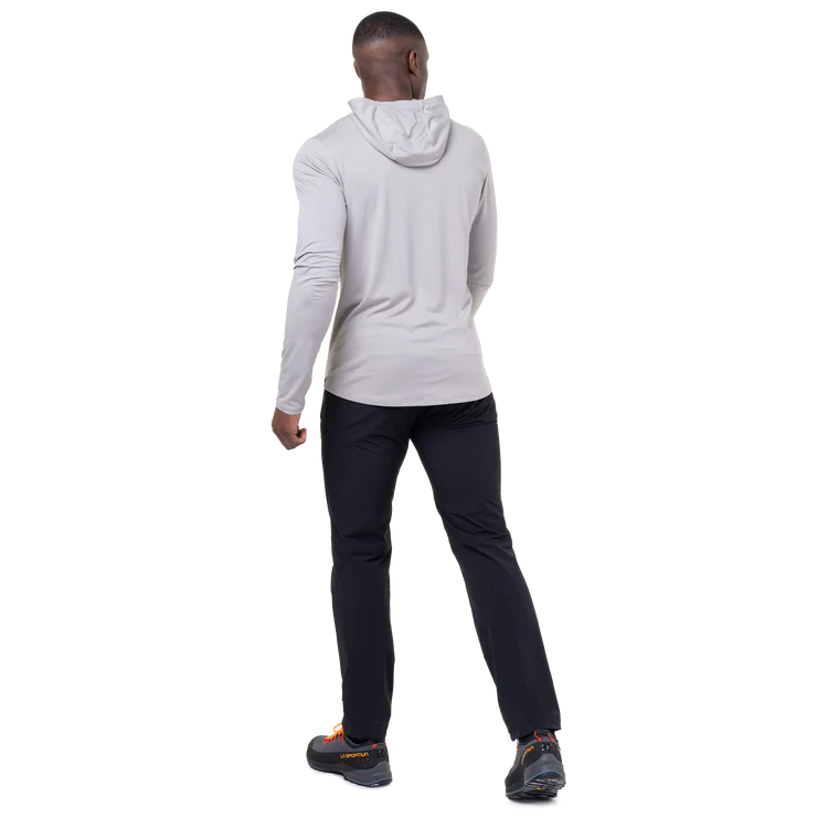 Mountain Equipment Glace Hooded Men's Top