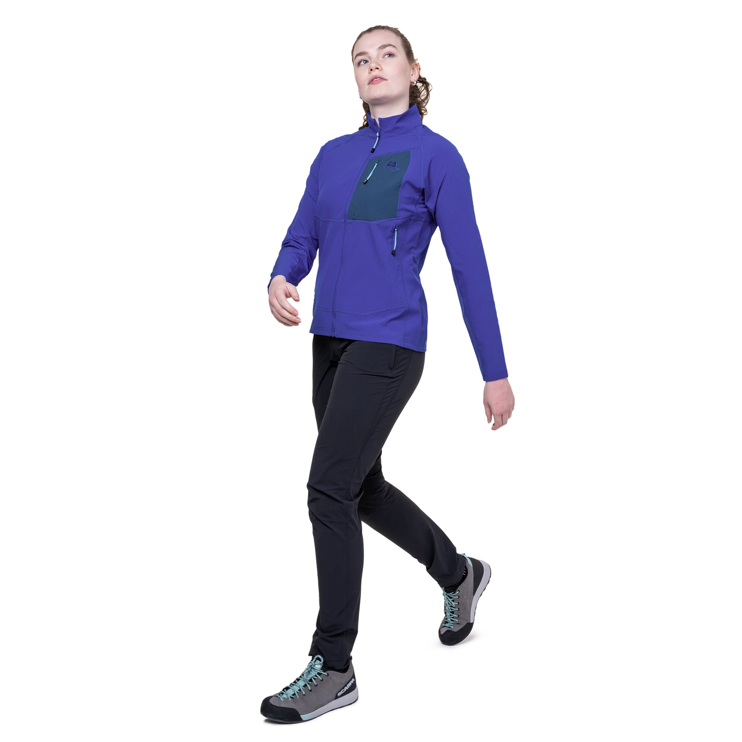 Mountain Equipment Arrow Women's Jacket