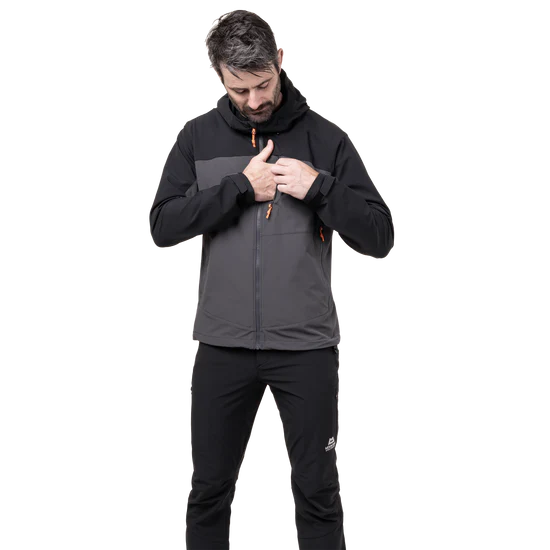 Mountain Equipment Frontier Men's Jacket