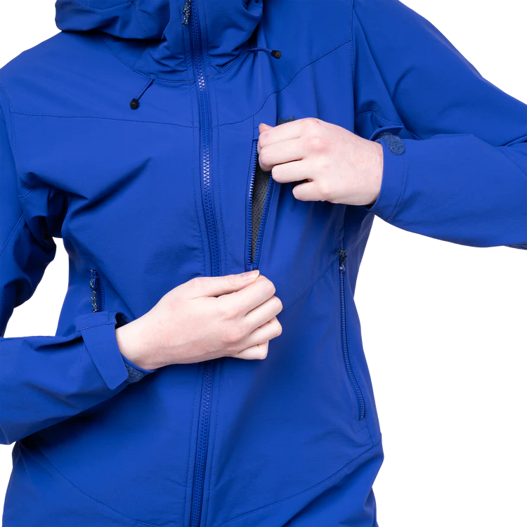 Mountain Equipment Frontier Women's Jacket