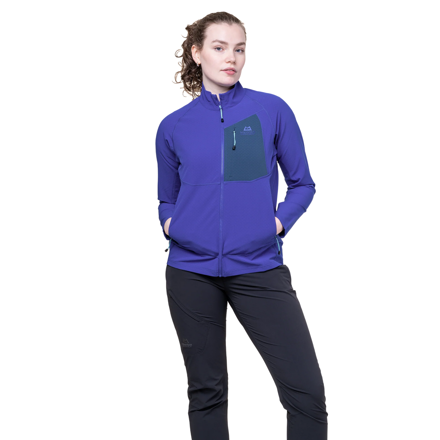Mountain Equipment Arrow Women's Jacket
