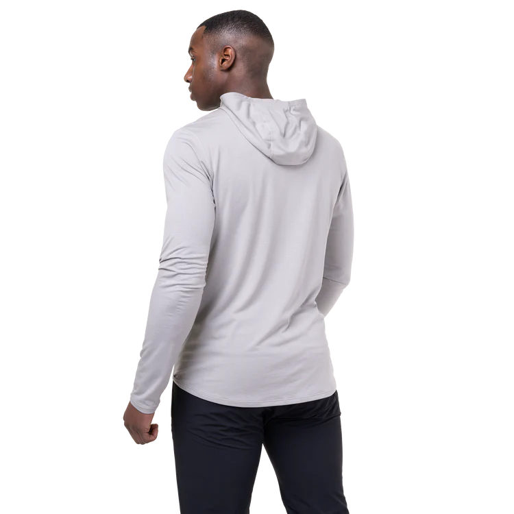 Mountain Equipment Glace Hooded Men's Top