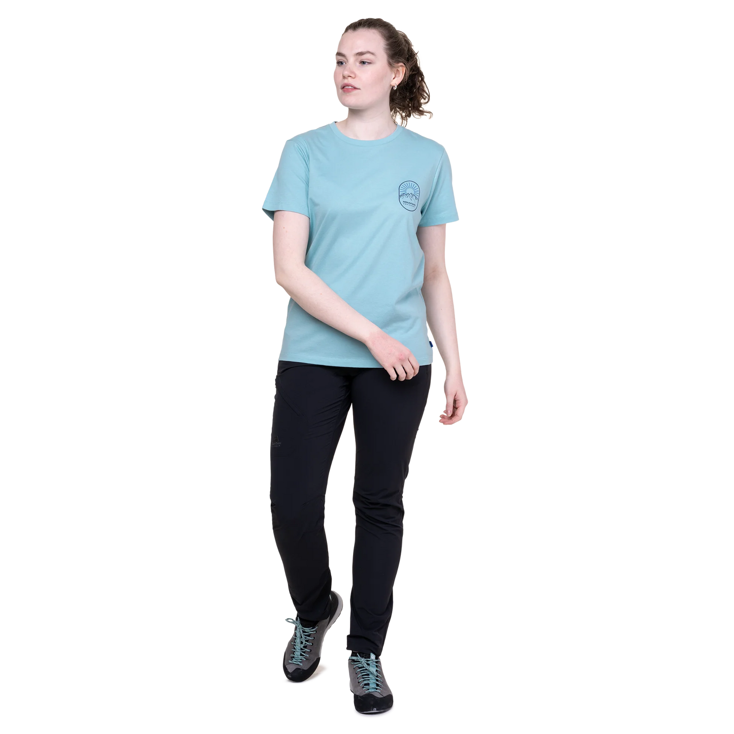 Mountain Equipment Alpenglow Women's Tee