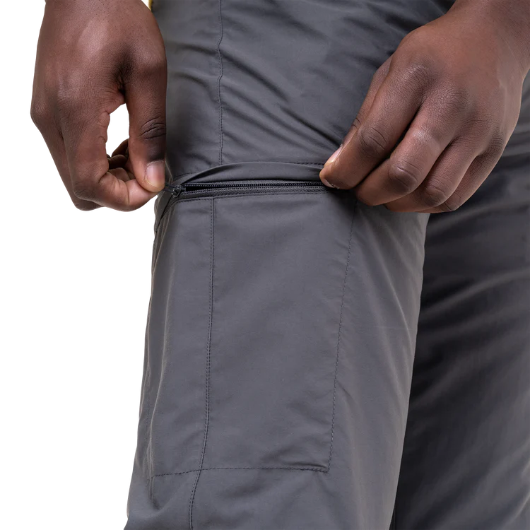 Mountain Equipment Approach Men's Pant