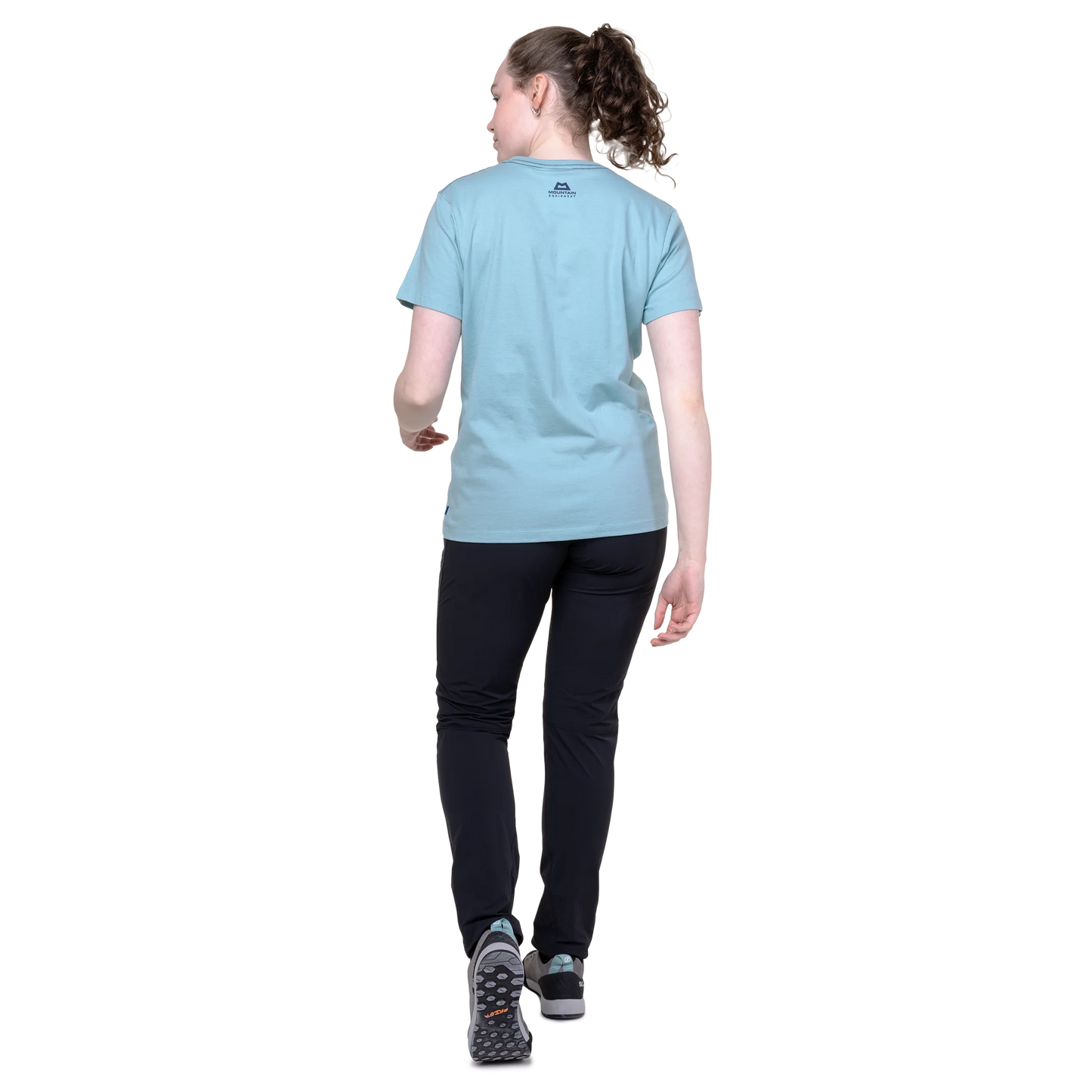 Mountain Equipment Alpenglow Women's Tee