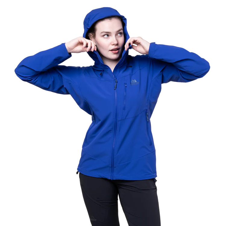 Mountain Equipment Frontier Women's Jacket