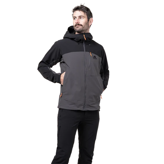 Mountain Equipment Frontier Men's Jacket