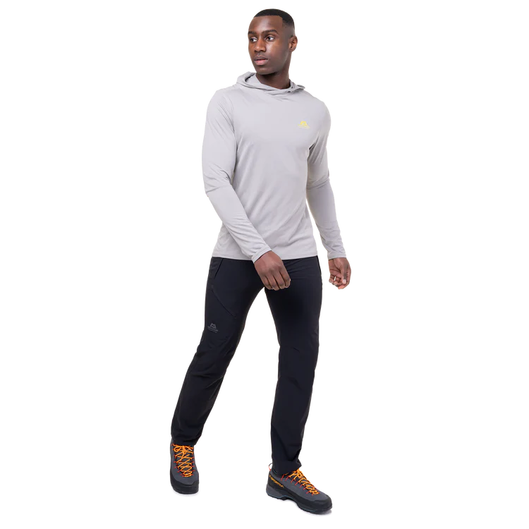 Mountain Equipment Glace Hooded Men's Top