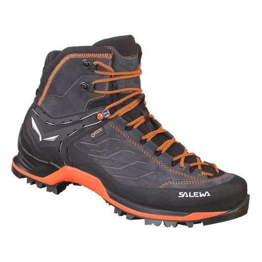 Salewa Men's Mountain Trainer Mid GTX