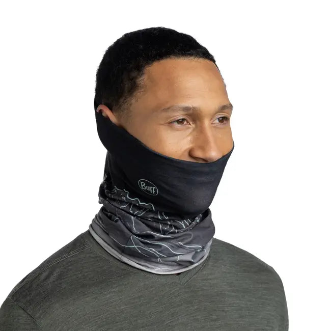 Buff Original Ecostretch Unal Grey
