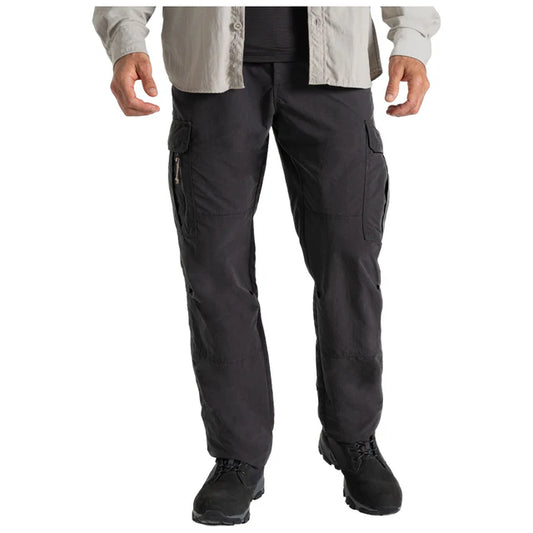 Craghoppers Men's NosiLife Cargo Trouser III
