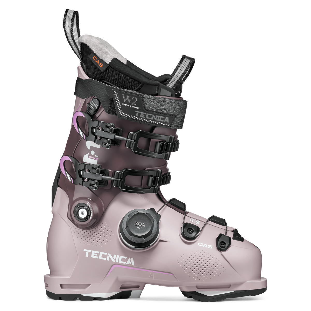 Tecnica Mach Boa MV 105 W 2026/27