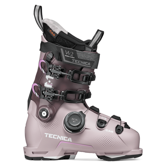 Tecnica Mach Boa MV 105 W 2026/27