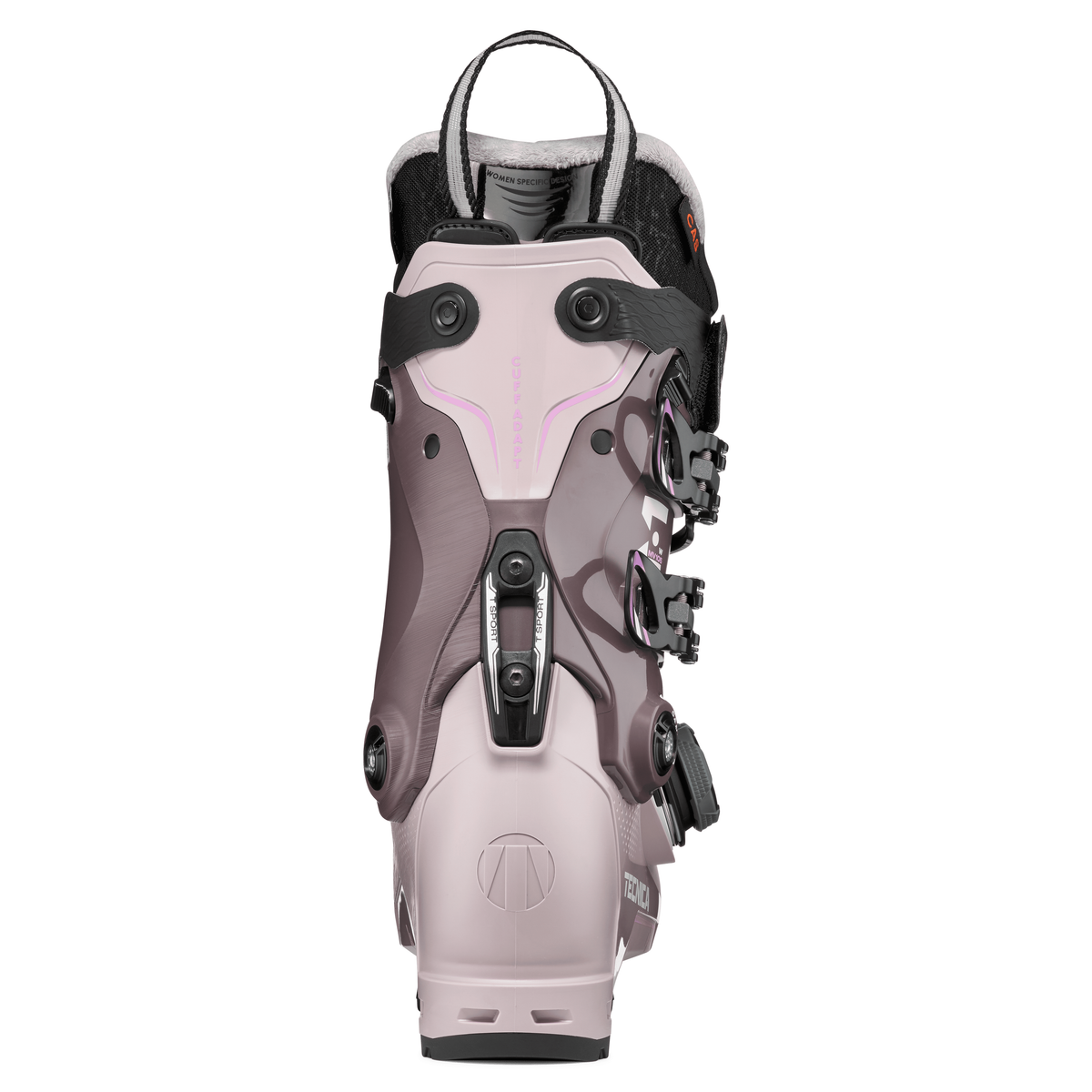 Tecnica Mach Boa MV 105 W 2026/27