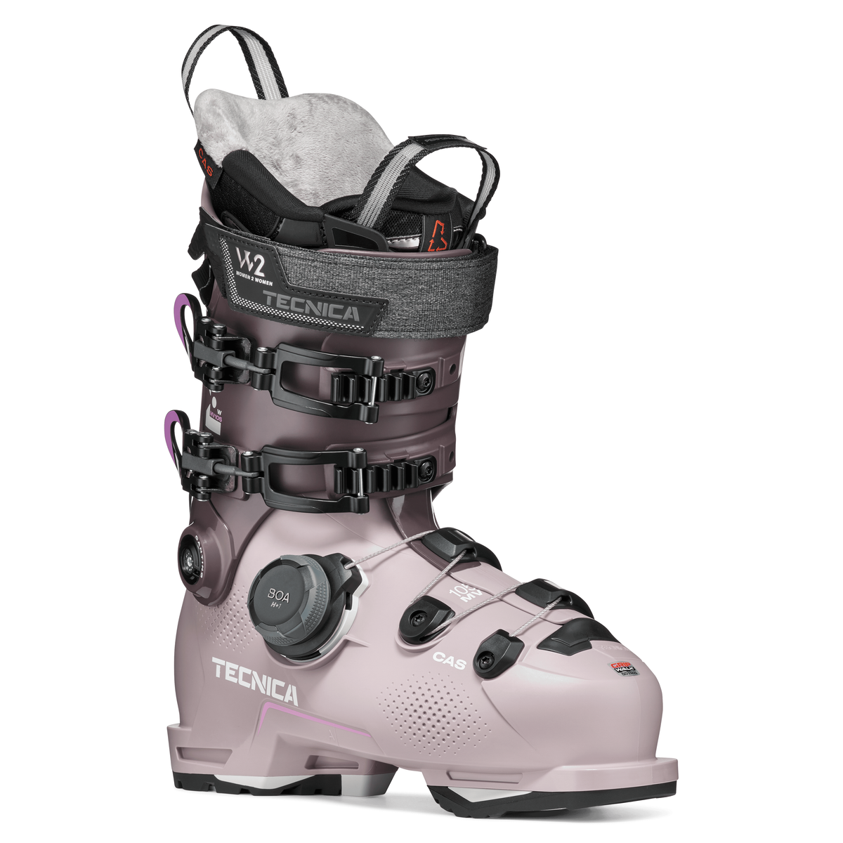 Tecnica Mach Boa MV 105 W 2026/27