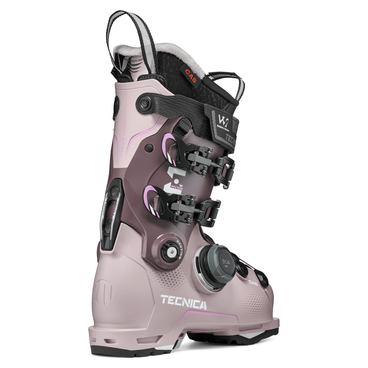 Tecnica Mach Boa MV 105 W 2026/27