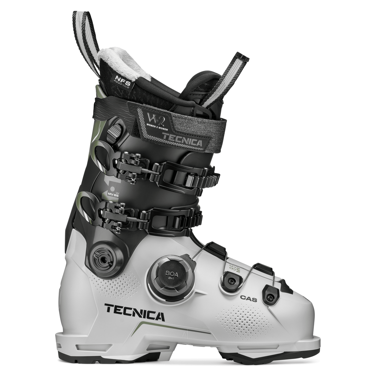 Tecnica Mach Boa MV 85 W 2026/27