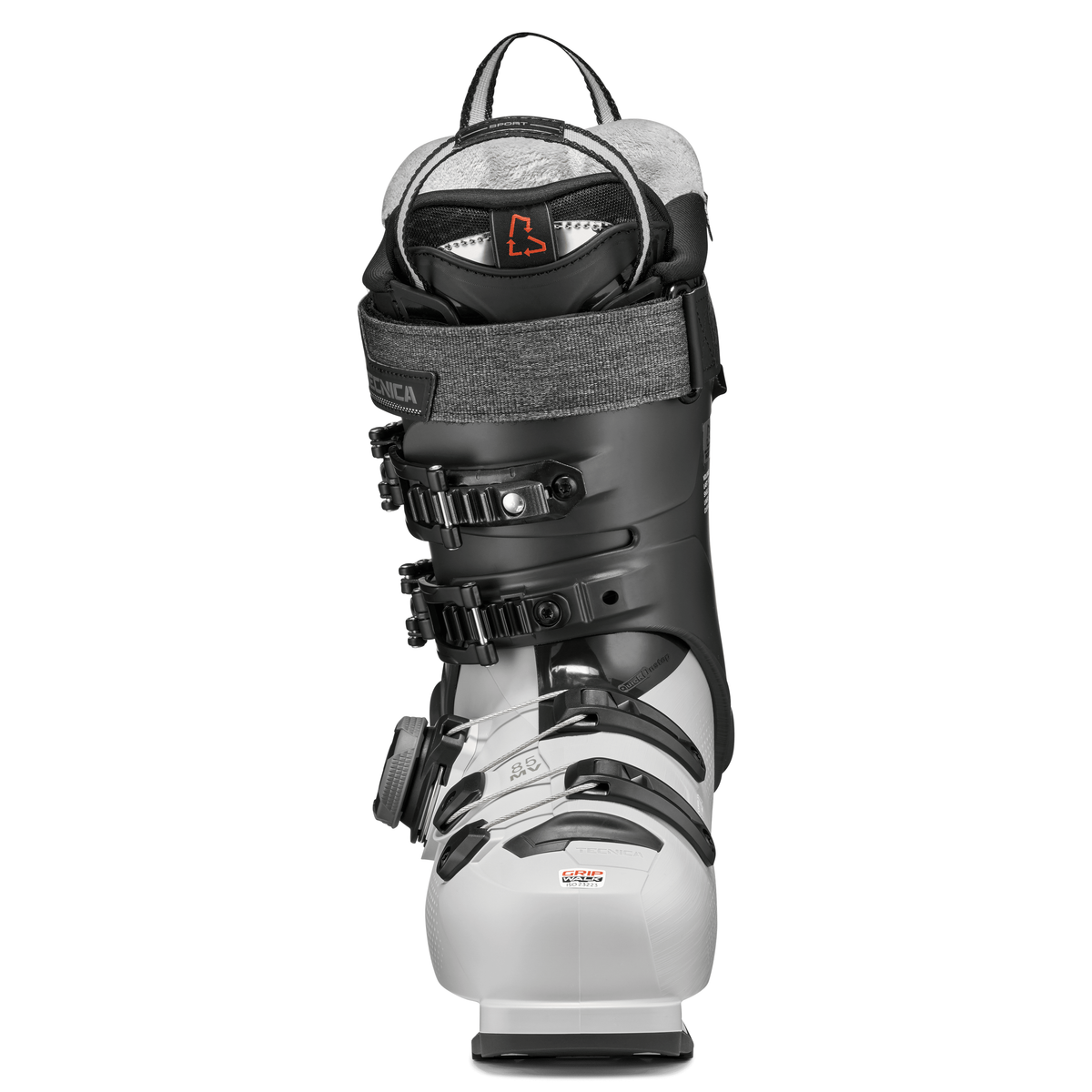 Tecnica Mach Boa MV 85 W 2026/27