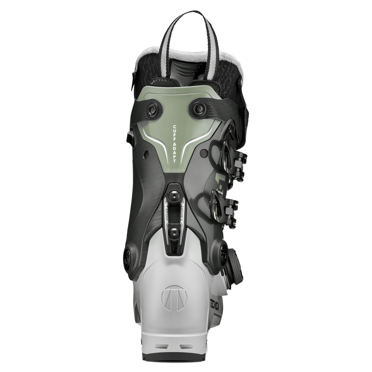 Tecnica Mach Boa MV 85 W 2026/27