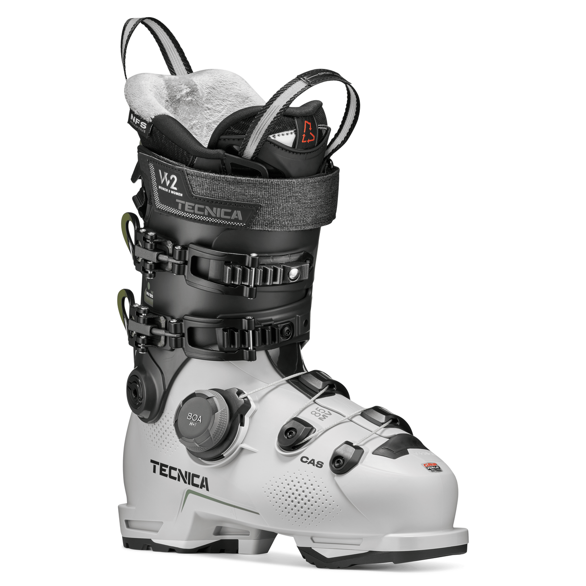 Tecnica Mach Boa MV 85 W 2026/27