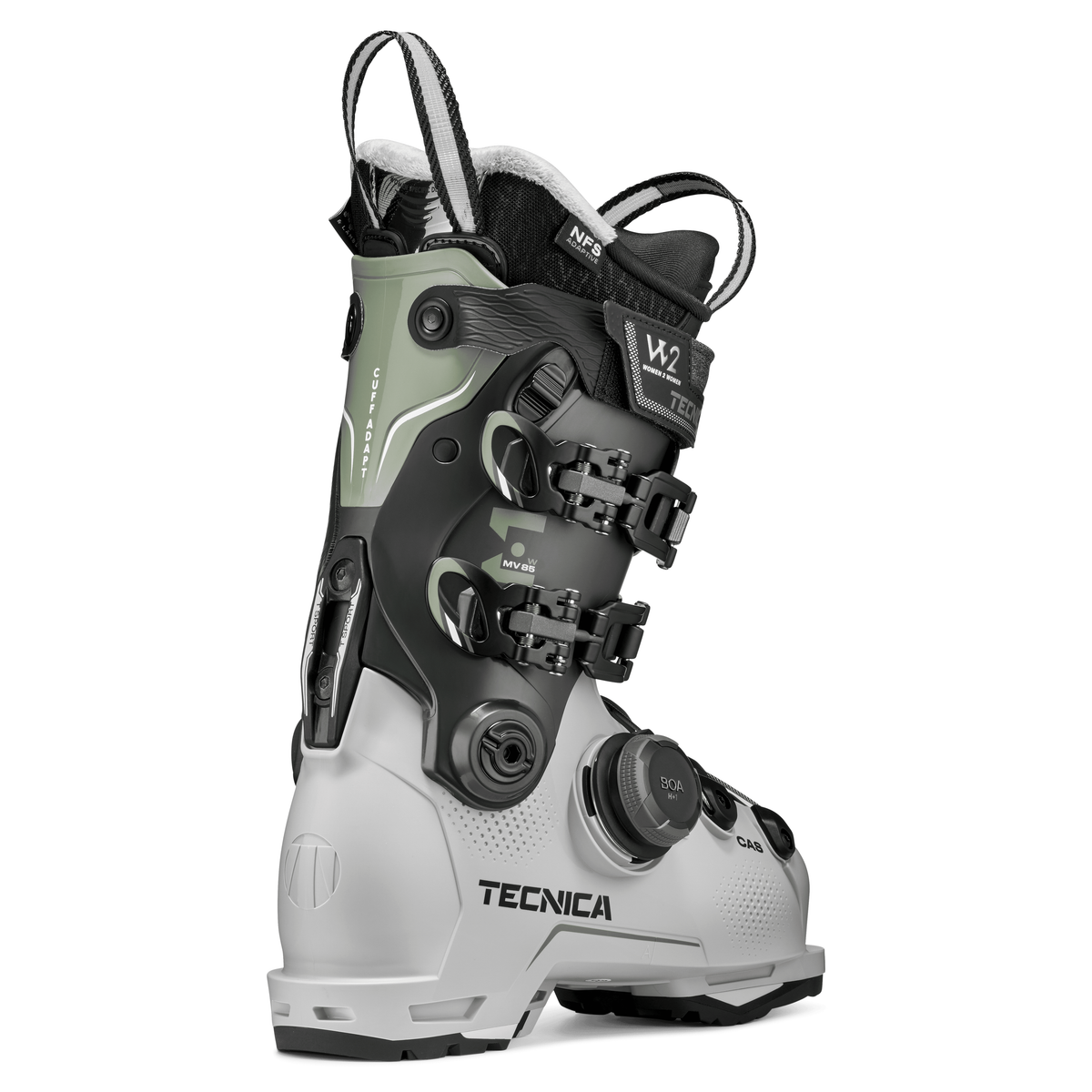 Tecnica Mach Boa MV 85 W 2026/27