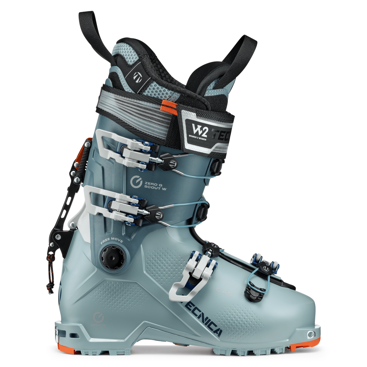 Tecnica Zero G Tour Scout W 2026/27