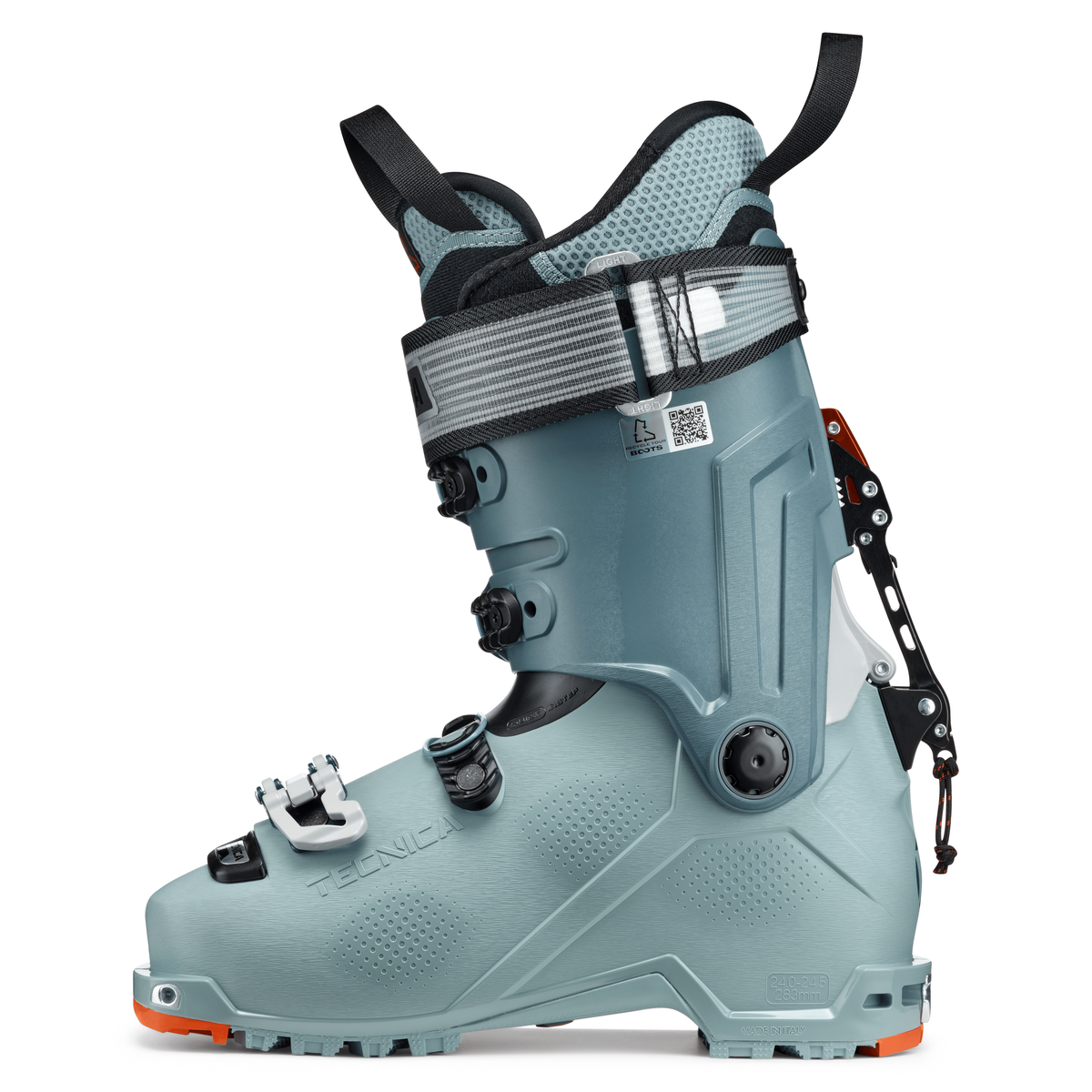 Tecnica Zero G Tour Scout W 2026/27